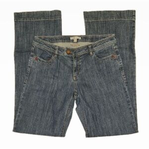 CAbi Jeans Bootcut Style 178L Size 8